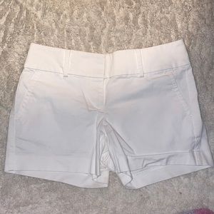 ANN TAYLOR City Short